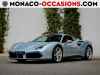 Buy preowned car 488 GTB Ferrari at - Occasions