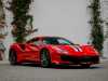 Best price secondhand vehicle 488 GTB Ferrari at - Occasions