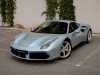 Meilleur prix voiture occasion 488 GTB Ferrari at - Occasions