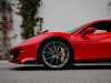 Meilleur prix voiture occasion 488 GTB Ferrari at - Occasions