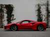 Juste prix voiture occasions 488 GTB Ferrari at - Occasions