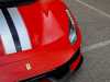 Juste prix voiture occasions 488 GTB Ferrari at - Occasions