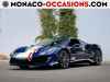 Buy preowned car 488 Ferrari at - Occasions