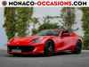 Buy preowned car 812 Ferrari at - Occasions