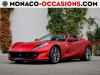 Buy preowned car 812 Ferrari at - Occasions