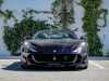 Meilleur prix voiture occasion 812 Ferrari at - Occasions