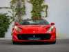 Meilleur prix voiture occasion 812 Ferrari at - Occasions