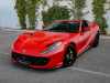 Meilleur prix voiture occasion 812 Ferrari at - Occasions