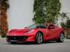 Juste prix voiture occasions 812 Ferrari at - Occasions