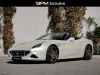 Ferrari-California-V8 3.9 T 560ch-Occasion Monaco