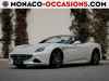 Buy preowned car California Ferrari at - Occasions