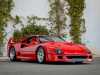 For sale used vehicle F40 Ferrari at - Occasions