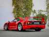 Buy preowned car F40 Ferrari at - Occasions