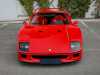 For sale used vehicle F40 Ferrari at - Occasions