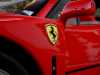 Best price used car F40 Ferrari at - Occasions