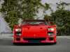 Juste prix voiture occasions F40 Ferrari at - Occasions