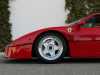 Juste prix voiture occasions F40 Ferrari at - Occasions