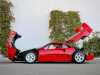 Vente voitures d'occasion F40 Ferrari at - Occasions