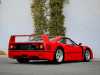 Juste prix voiture occasions F40 Ferrari at - Occasions