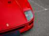 Juste prix voiture occasions F40 Ferrari at - Occasions