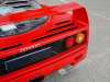 Vente voitures d'occasion F40 Ferrari at - Occasions