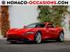 Buy preowned car Roma Ferrari at - Occasions