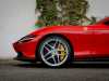 Meilleur prix voiture occasion Roma Ferrari at - Occasions