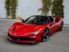 Best price used car Sf90 Ferrari at - Occasions