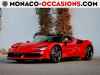 Ferrari-Sf90-Stradale-Occasion Monaco