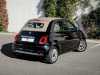 Juste prix voiture occasions 500C Fiat at - Occasions