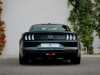 Vente voitures d'occasion Mustang Fastback Ford at - Occasions