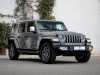 Best price secondhand vehicle Wrangler Jeep at - Occasions