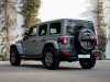 For sale used vehicle Wrangler Jeep at - Occasions