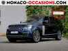 Buy preowned car Autobiography Land-Rover at - Occasions