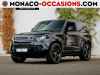 Buy preowned car Defender Land-Rover at - Occasions