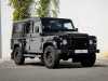 Juste prix voiture occasions Defender Land-Rover at - Occasions