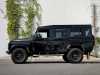 Juste prix voiture occasions Defender Land-Rover at - Occasions