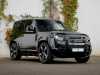 Juste prix voiture occasions Defender Land-Rover at - Occasions