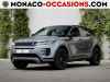 Buy preowned car Range Rover Evoque Land-Rover at - Occasions