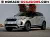 Achat véhicule occasion Range Rover Evoque Land-Rover at - Occasions