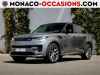 Achat véhicule occasion Range Rover Sport Land-Rover at - Occasions