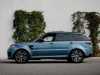 Meilleur prix voiture occasion Range Rover Sport Land-Rover at - Occasions