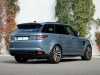 Vente voitures d'occasion Range Rover Sport Land-Rover at - Occasions