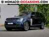 Achat véhicule occasion Range Rover Land-Rover at - Occasions