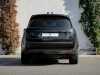 Vente voitures d'occasion Range Rover Land-Rover at - Occasions