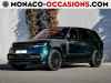 Achat véhicule occasion Range Rover Land-Rover at - Occasions