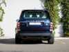 Vente voitures d'occasion Range Rover Land-Rover at - Occasions