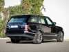 Achat véhicule occasion Range Rover Land-Rover at - Occasions