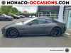 Best price used car GranTurismo Maserati at - Occasions