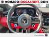 Vente voitures d'occasion GranTurismo Maserati at - Occasions